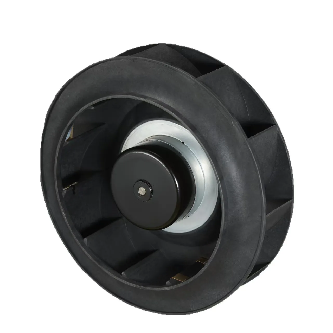 Centrifugal Fan, HY-133mm, Plastic - detail 4