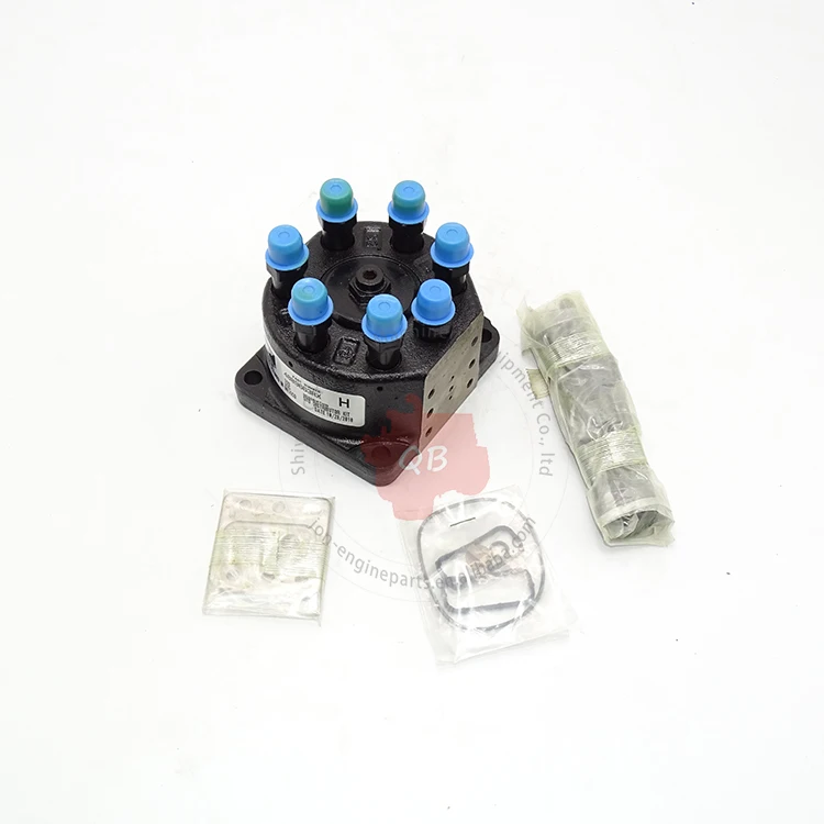 Thailand Truck Parts Cummins 4089663 Isc8.3 Qsc8.3 Distributor Kit ...