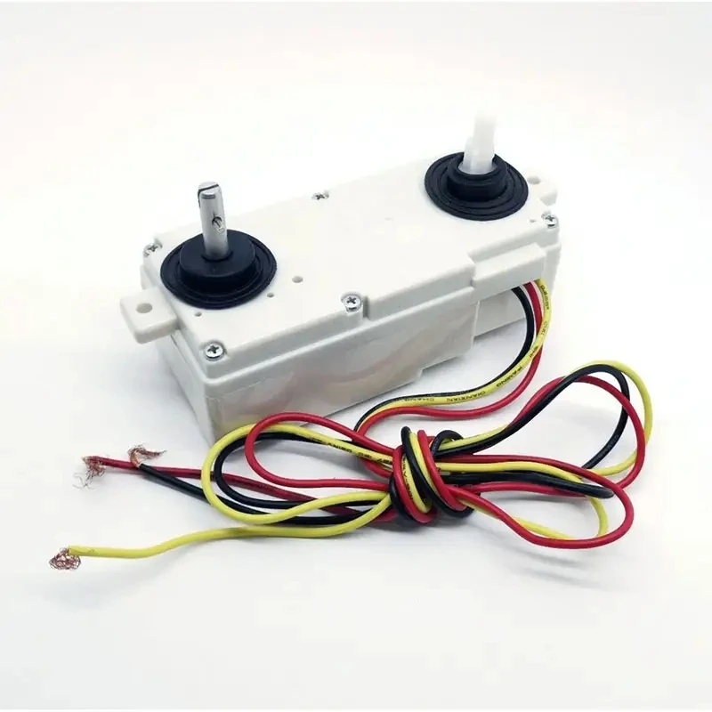Washing Machine Spare Parts 4 Wire Timer for Washing Machine