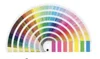 Couleurs mixtes
