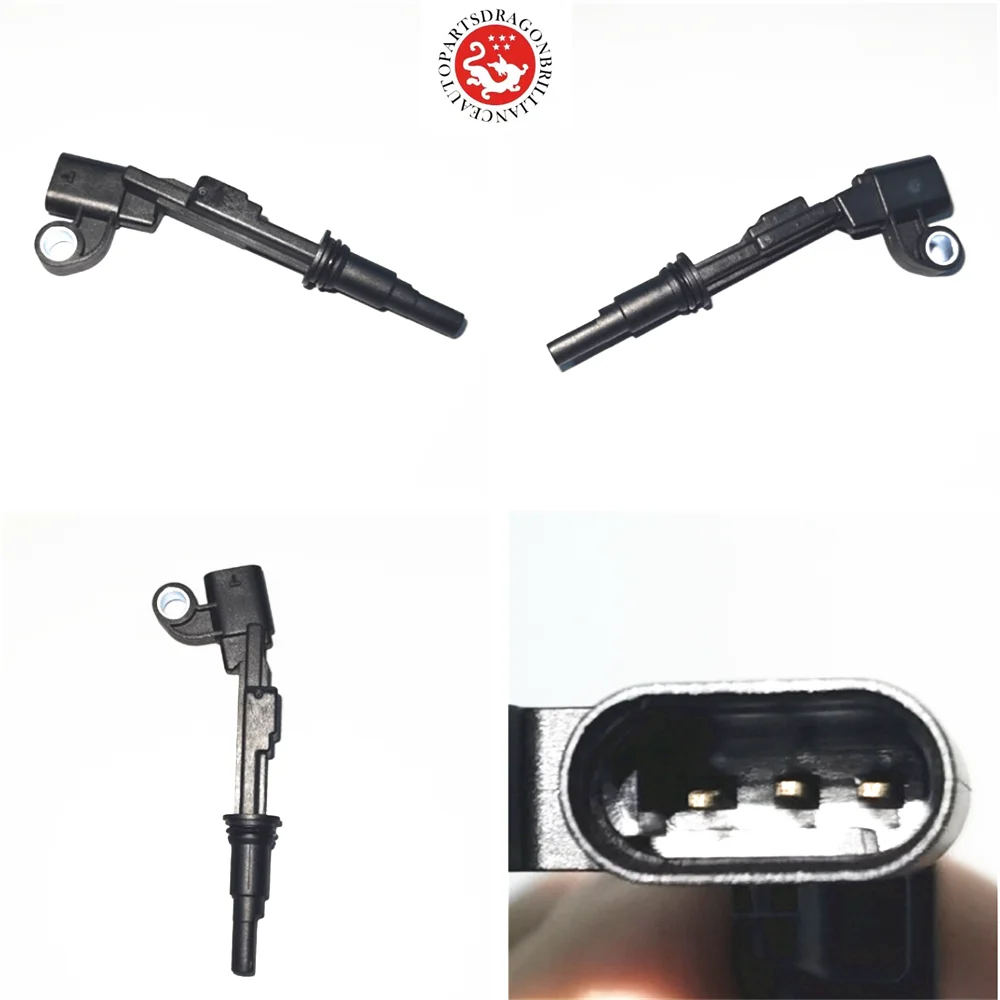 あん　5/1 Speed Sensor Water Pump for Mercedes Trucks - A0091531228