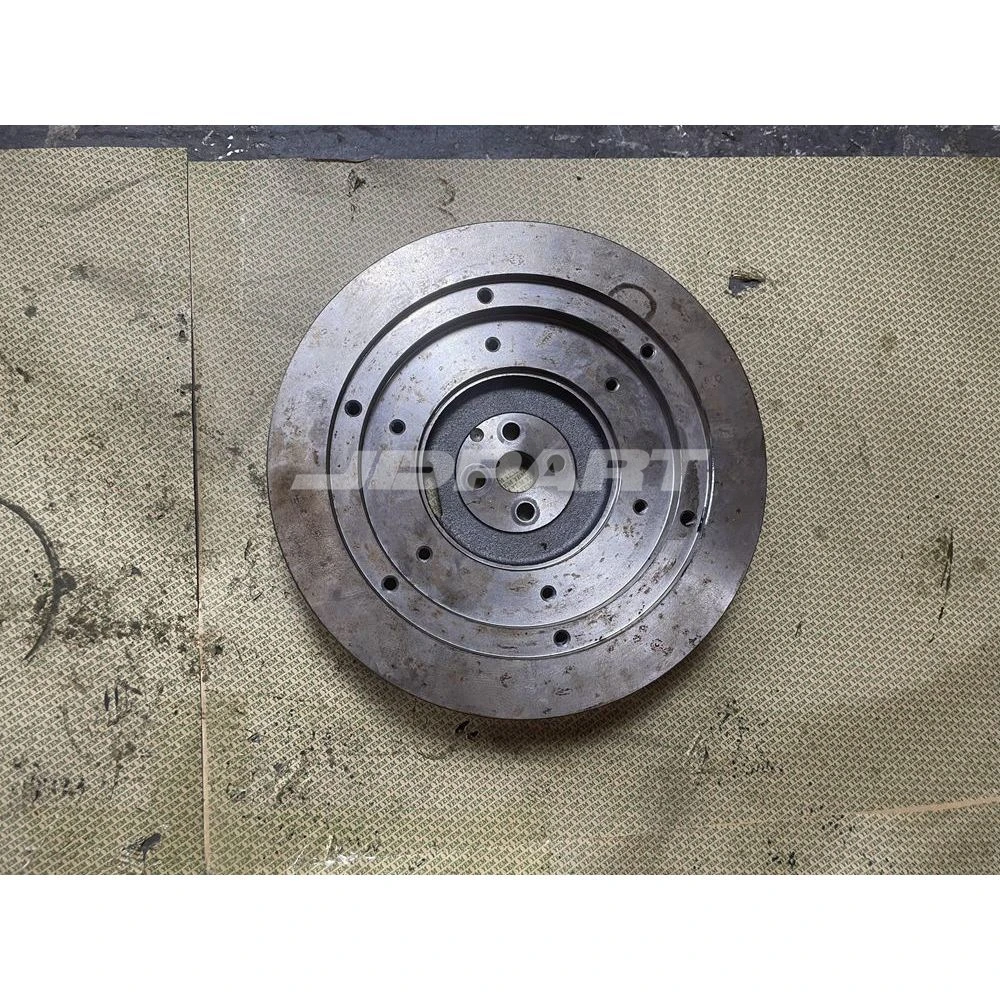 For Perkins Engine 402D-05 Flywheel 88T Spare Parts.
