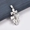 Plata sin cadena