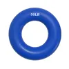 Bleu foncé brillant 50LB