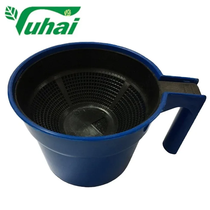 Veterinary Test Strips Milk Detection Mastitis Board with Pipette Detection System Instrumentatic Examination Instrument manufacture