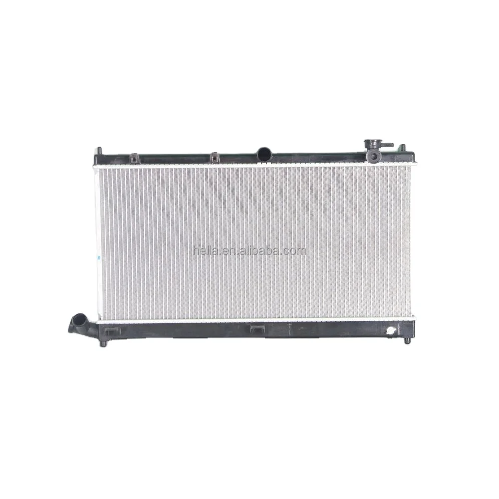Aluminum Radiator for TOYOTA LAND CRUISER 3.0 02-16400-67262