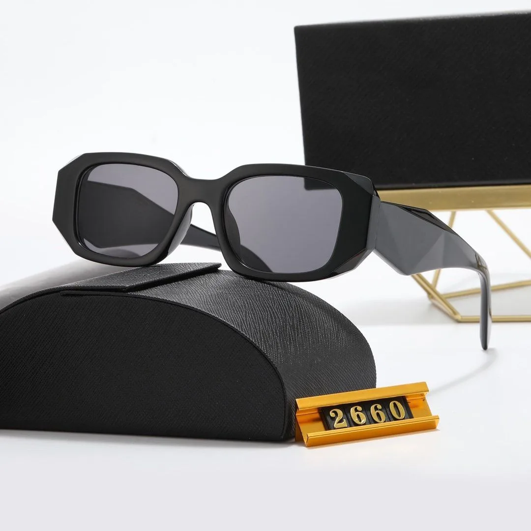 Designer Sunglasses 2023 Luxury Branded Fashion Sunglasses New
