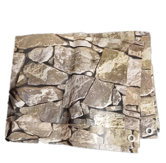 Новое поступление, водонепроницаемый перфорированный сетчатый забор для сада