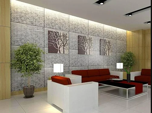 Nano PE Acp Sheet Price ACP ACM Sheet Aluminum Composite Panels Alucobond Acm Acp