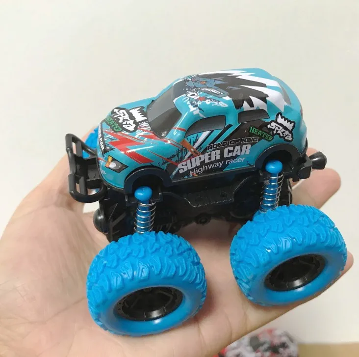 New Arrival Car Toys Monster Truck Toy With CE Certificate