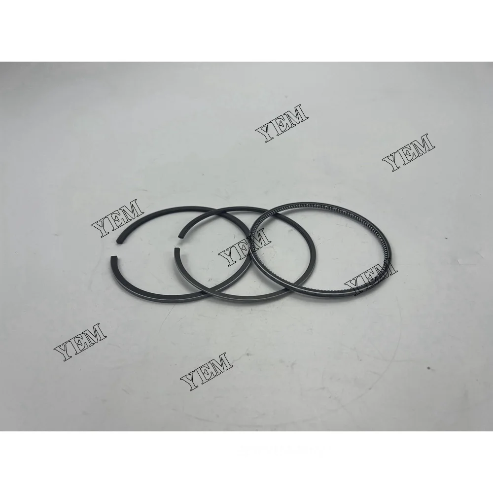 TD25 Piston Ring for Nissan Engine Spare Part Heavy Duty Engine Parts 3