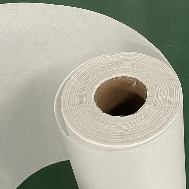 Bitumen Filter Paper Phosphating Filter Paper