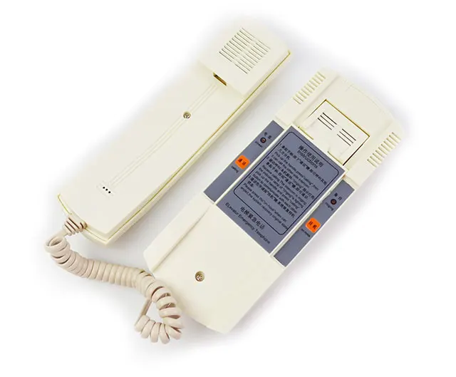 Kone Elevator Device Kone Elevator Emergency Phone Car Phone