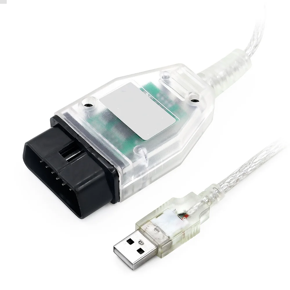 Câble De Diagnostic OBD2 Câble De Diagnostic De Voiture ABS Câble De