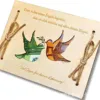 Motif oiseau
