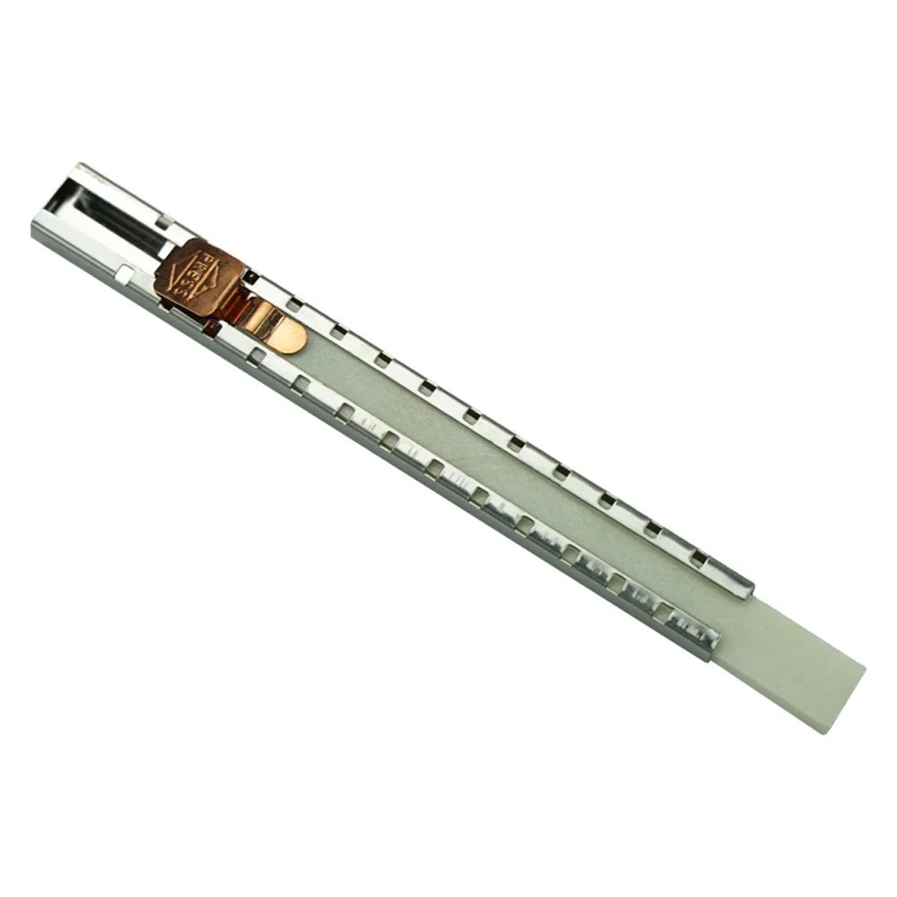 Welding Line Dedicated ( SLATE PENCIL)chalk soapstone holder