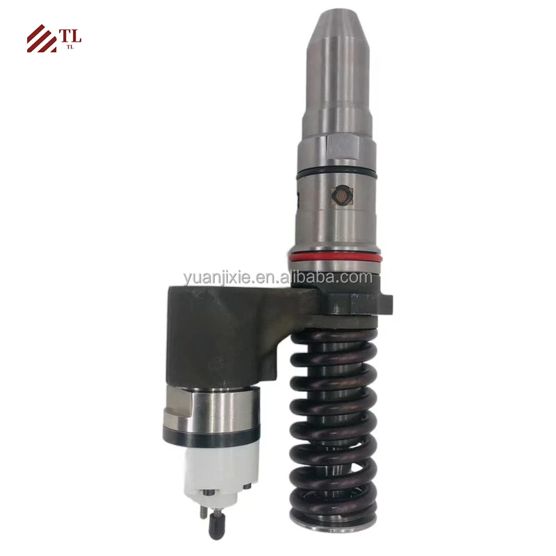Engine 3508B 3512B 3516B Fuel Injector Assy 250-1308 10R-1280 erpillar Mechanical Parts