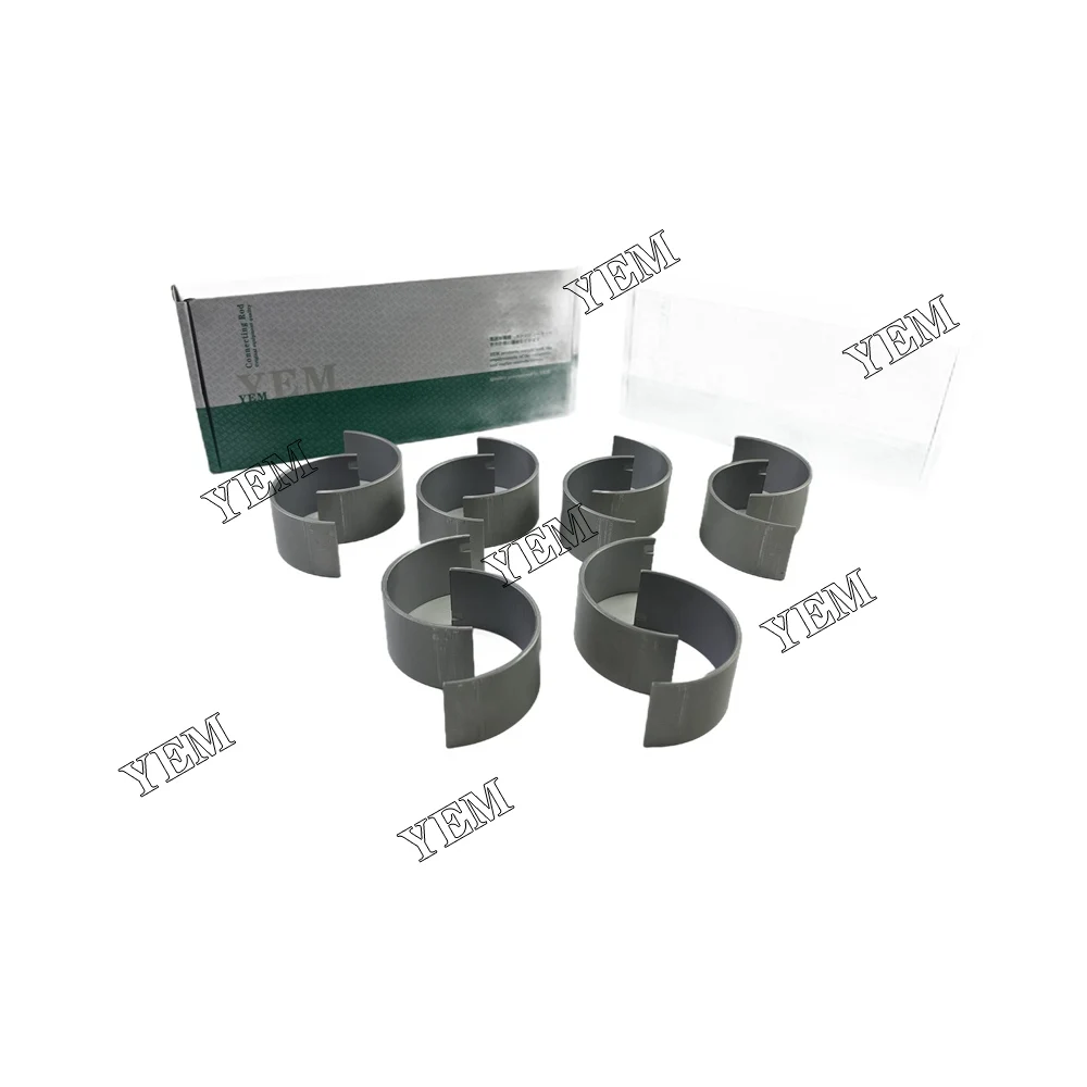For Liebherr D926T Con Rod Bearing STD Engine Repair Kit