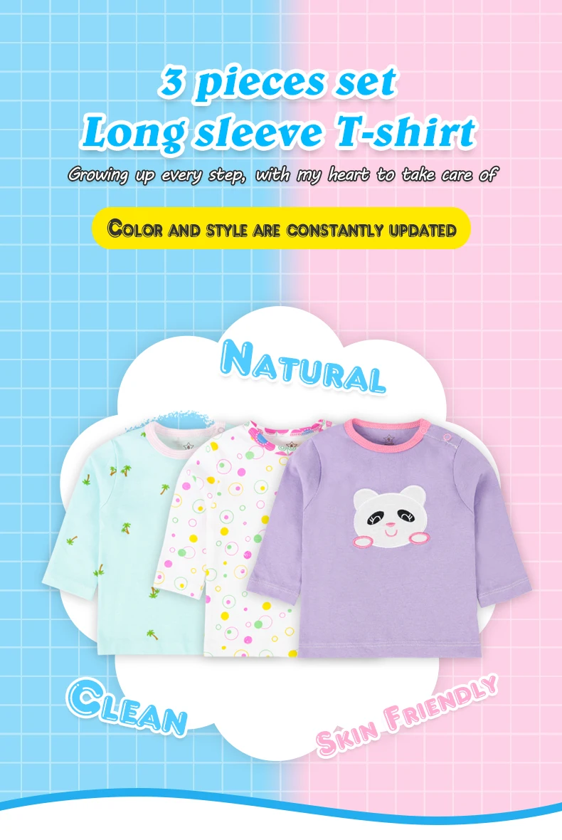 Newborn Baby T-Shirt