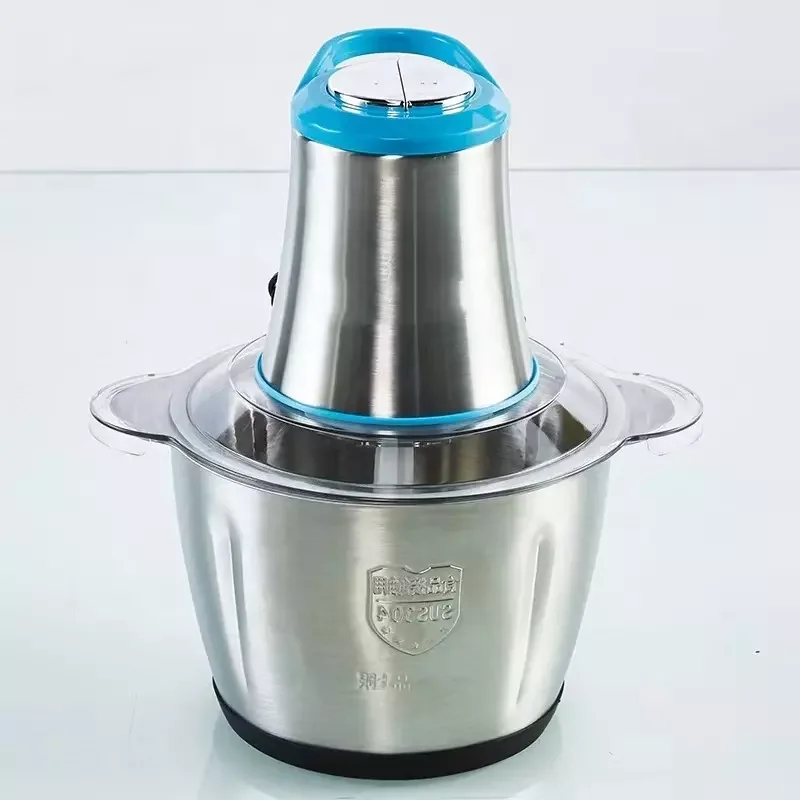 Electric Multi Function Stainless Steel Commercial Kitchener Food   He1007ea0353d4f7298fffb72a772f7b8d 