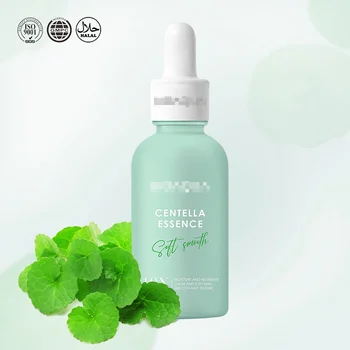 Wholesale Centella Firming Face Soothing Repair Essence Liquid Centella Face serum