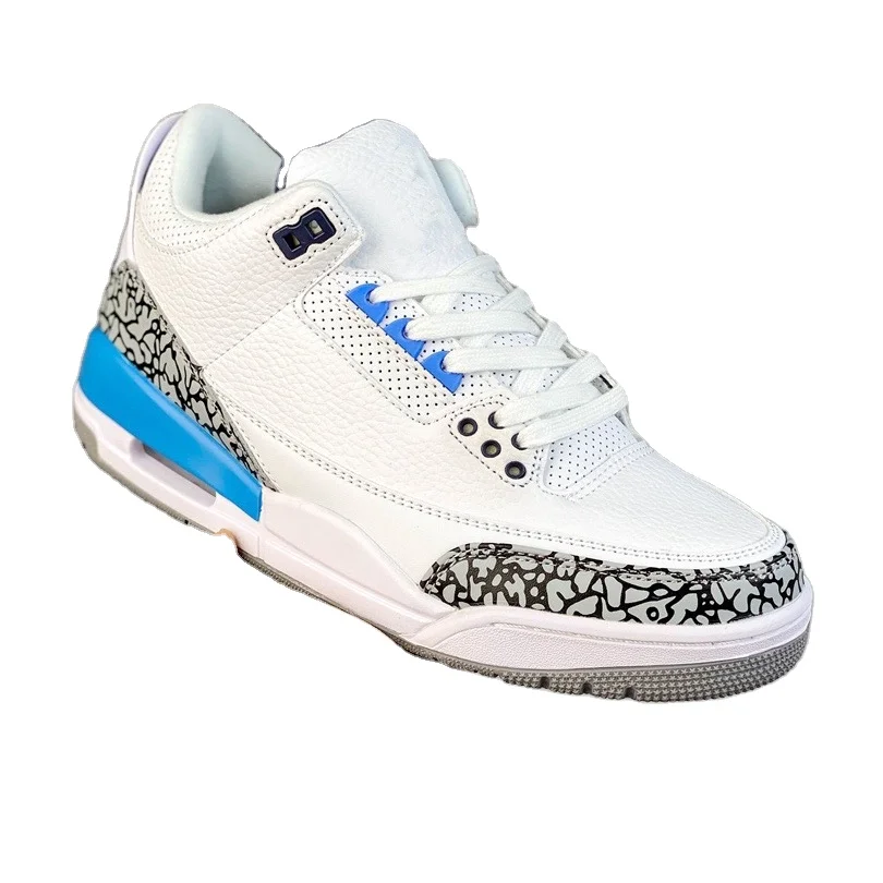 Zapatos De Marca Air Para Hombre Y Mujer,Zapatillas De Baloncesto Retro A-j  3 Air Cushion Para Exteriores,2021 - Buy Zapatos De Baloncesto,Zapatos  Deportivos De Moda,Zapatos De Ocio Product on Alibaba.com