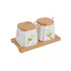 2 pack-White