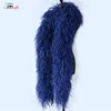 18 strati blu NAVY
