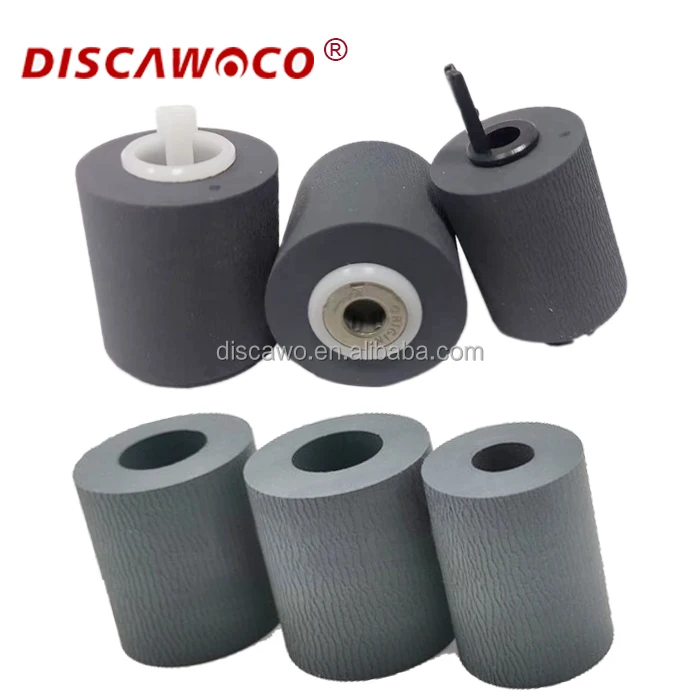Epson WF-C17590 Paper Pickup Feed Roller Kit - Discawo