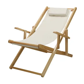 canvas folding outdoor chairs