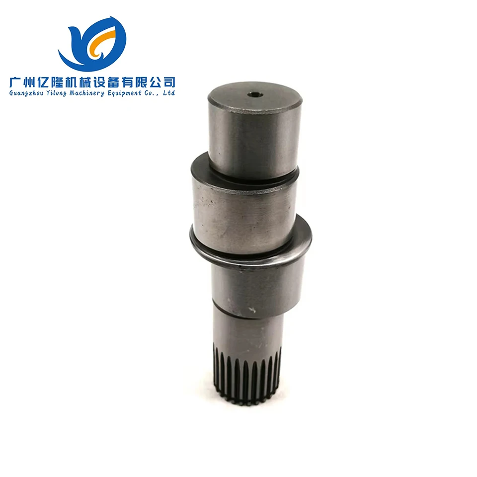 Final Drive Crank Shaft Gear TZ671B1009-01 Fit SE210LC SE210LC-3 PC200-6 SK200-6E DH220-5 LG200