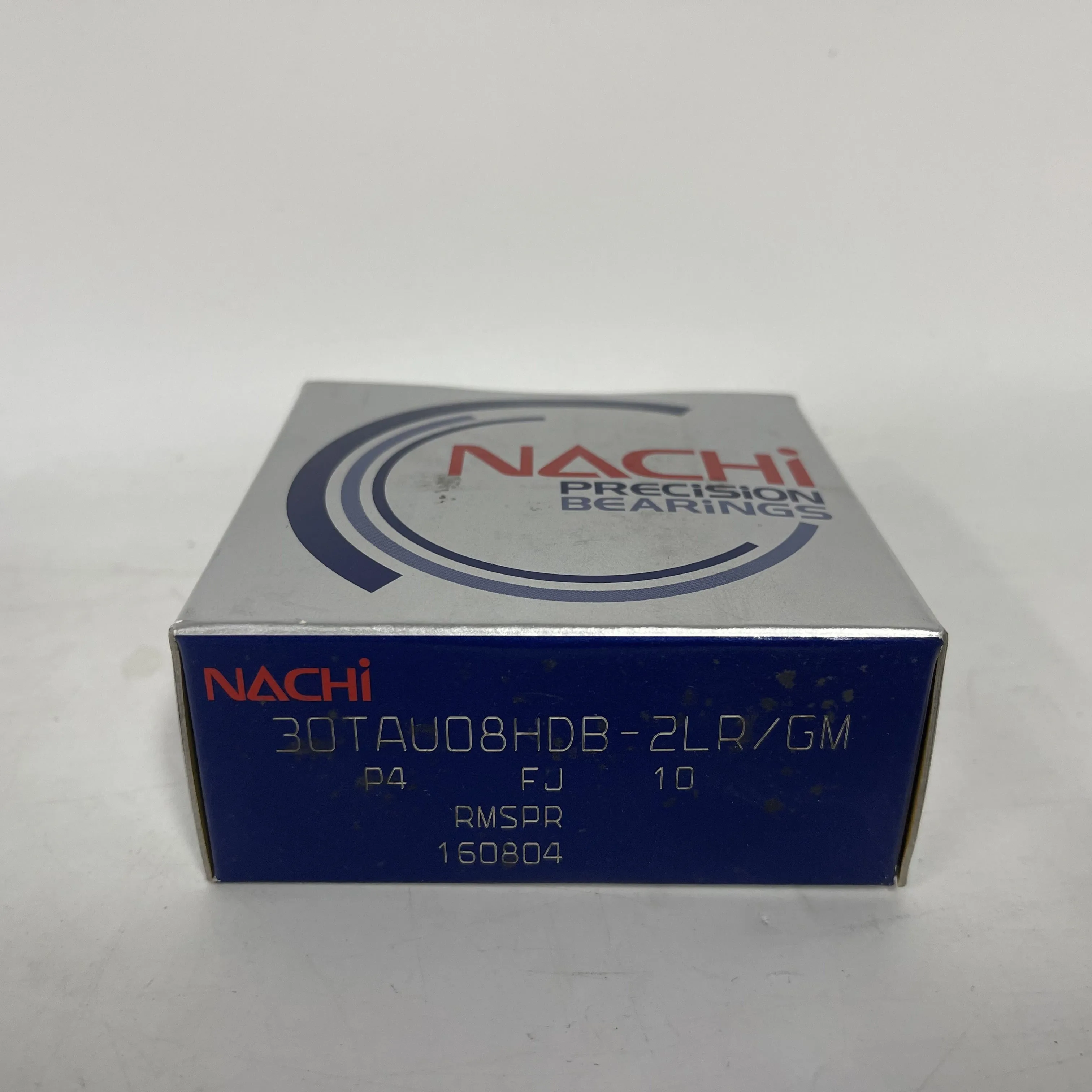 Nachi Precision Bearing 30TAU08HDB-2LR/GM