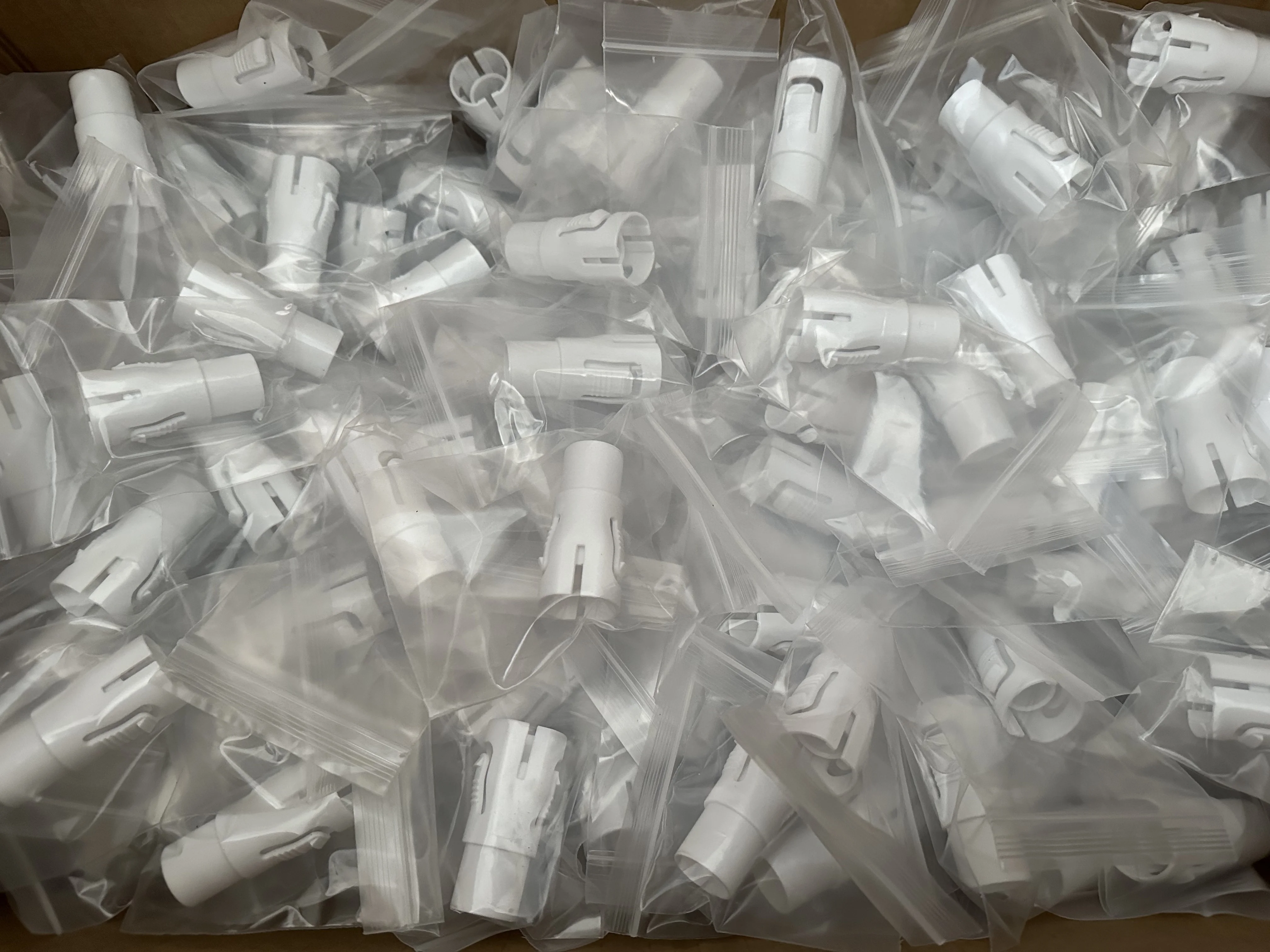 Universal Cpap Hose Connector For Resmed Airmini Buy Cpap Hose