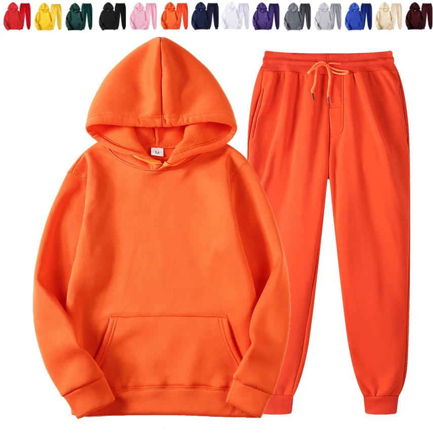 2021 Fashion Men's And Women's Man Sport Wear  Embossed Hoodies Street Celebrity Group Custom Jogging Sportswear