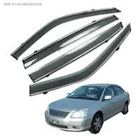 toyota premio accessories