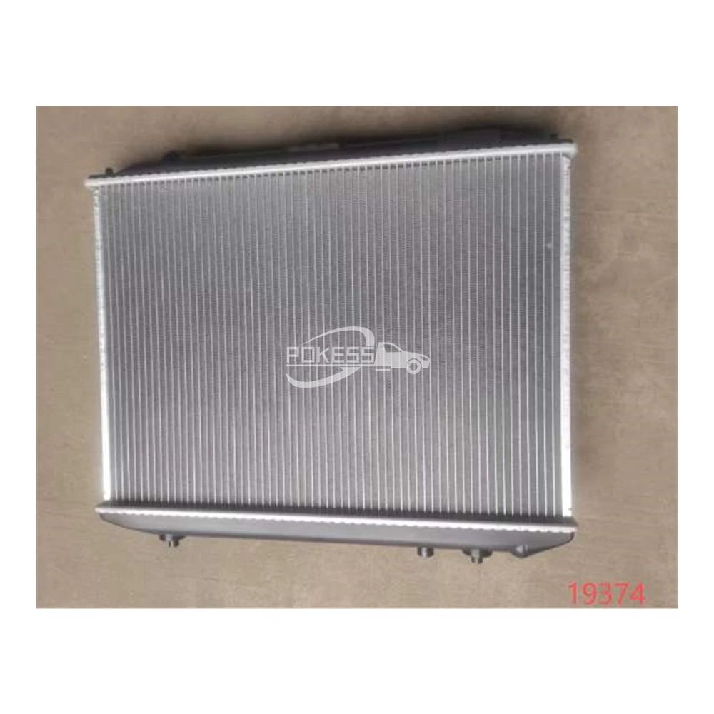 XM34 8005 EB 4565285 4108890 Radiator for Ford Ran