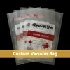 Bolsa de vacío personalizada