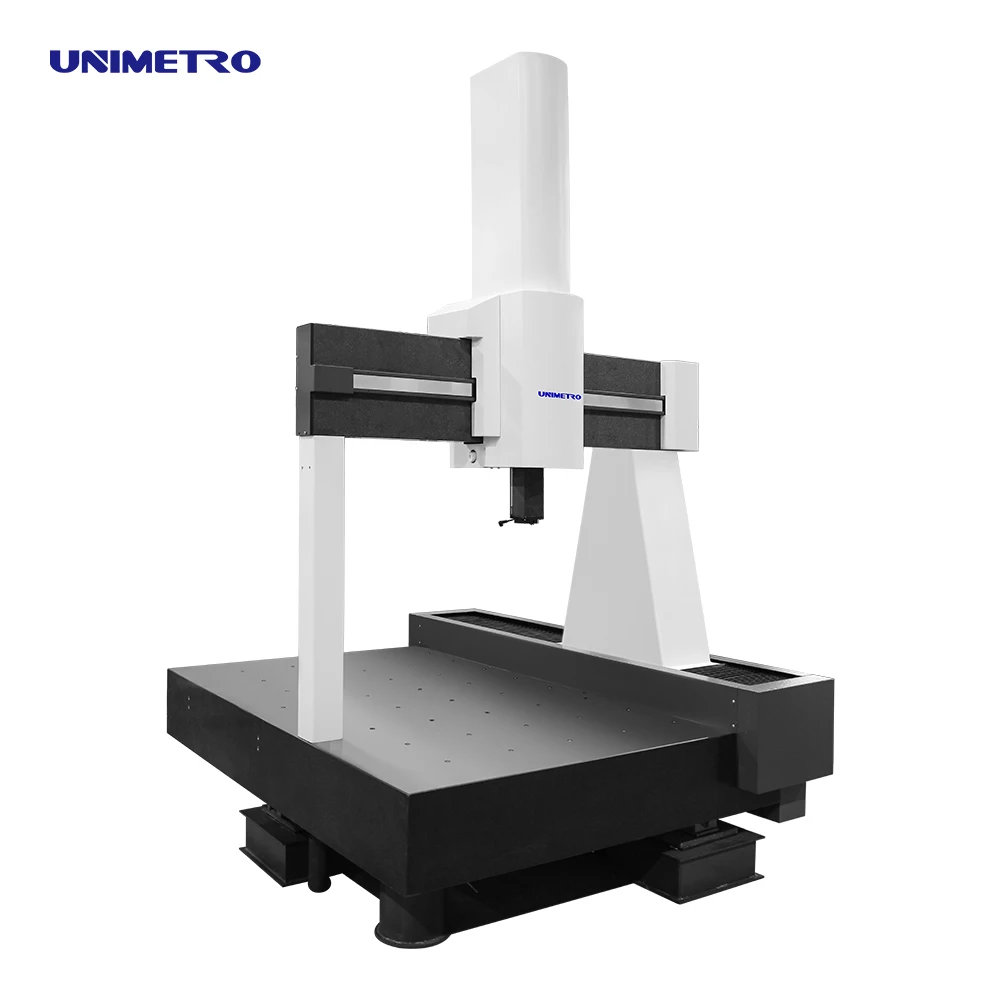 Cheap Coordinate Measuring Machine Price Large Measuring Range Cmm ...