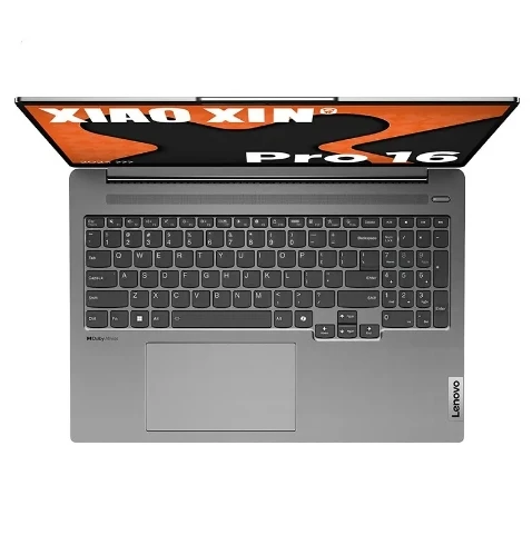 Lenovo Xiaoxin Pro 14 Ultrabook 2024 - High Performance Laptop