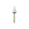 White Triangular shovel