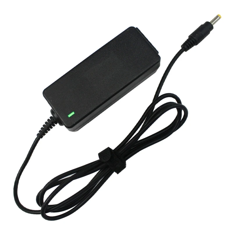 Зарядное устройство для ноутбука, 45 Вт, 19 в, 2,37 А, 4,0*1,7 мм, адаптер переменного тока для Toshiba