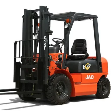 Diesel Forklift (2-2.5T Forklift Truck H Series) jac forklift