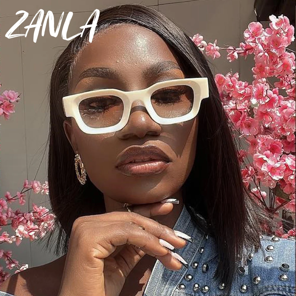 Y2K Polarized Sunglasses - Trendy & Fashionable Eyewear display picture 2