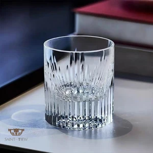 Galloween Christmas Valentine's Day Party Gift Whiskey Brandy Gin Drinking Creative Glass Wine Cup