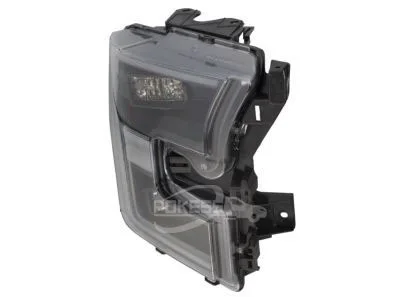 High Quality Led Headlight OEM HL3Z13008L Car Headlightlights Assembl... — 4