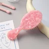 Rose pâle