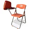 Orange flip-up writing whiteboard website