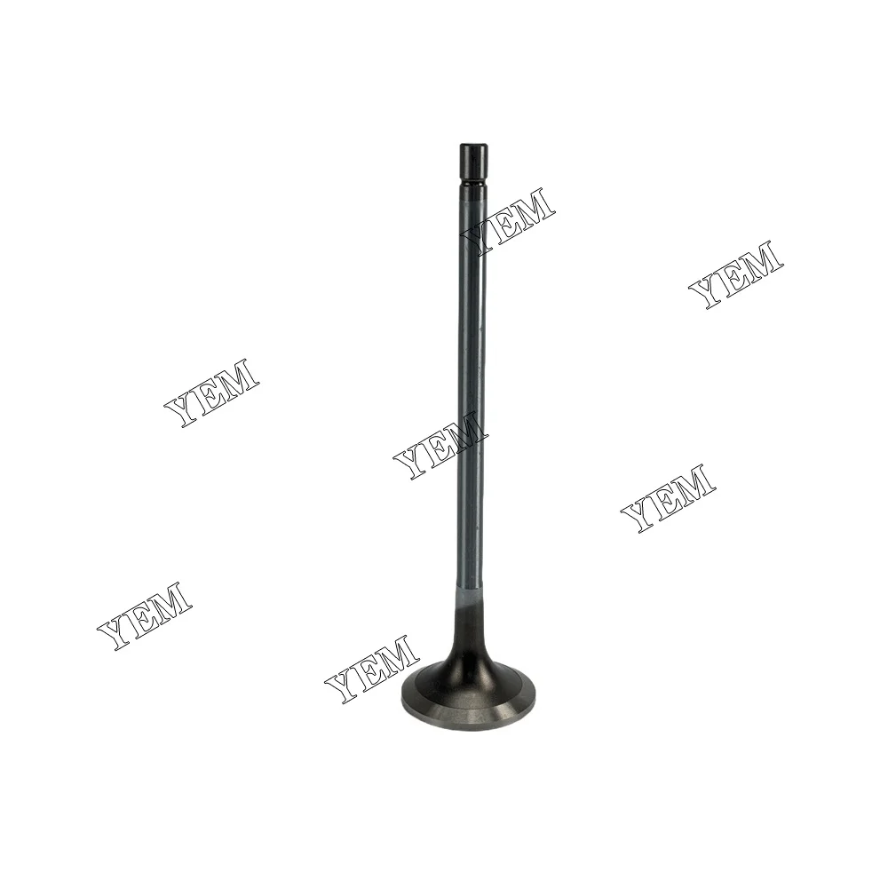 Engine Intake Valve Fit 3090469 3804892 for K19 5