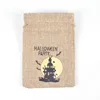 Castillo de Halloween 2