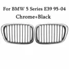 Chrome Black